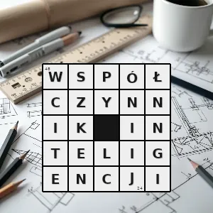 Hasło krzyżówkowe zestandaryzowanie - współczynnik inteligencji – rozwiązanie, synonimy, podpowiedzi i definicje krzyżówkowe